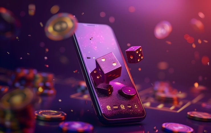 Navigasi mobile rgm168 yang mudah dibaca