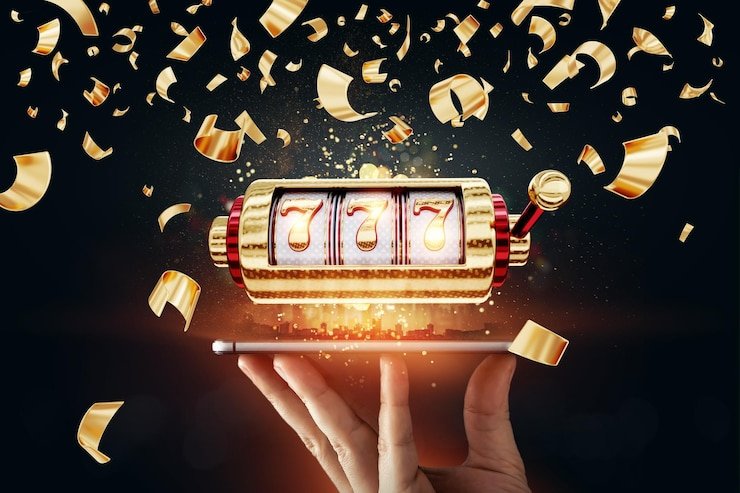 Pengingat promosi dan bermain bertanggung jawab